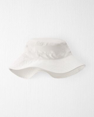 Product image 1 of Toddler Recycled Twill Swim Hat