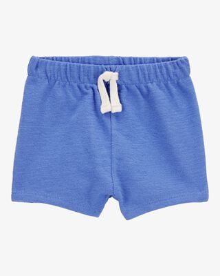Product image 1 of Baby Pull-On French Terry Shorts