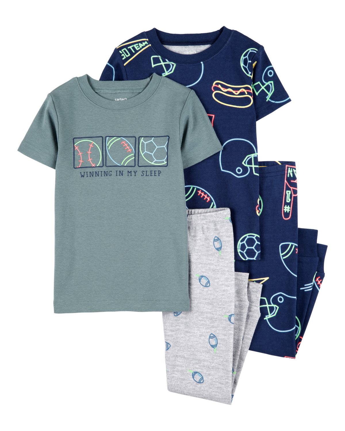 Amazon.com: J JOYSAY Black Green Plaid Toddler Baby Boy