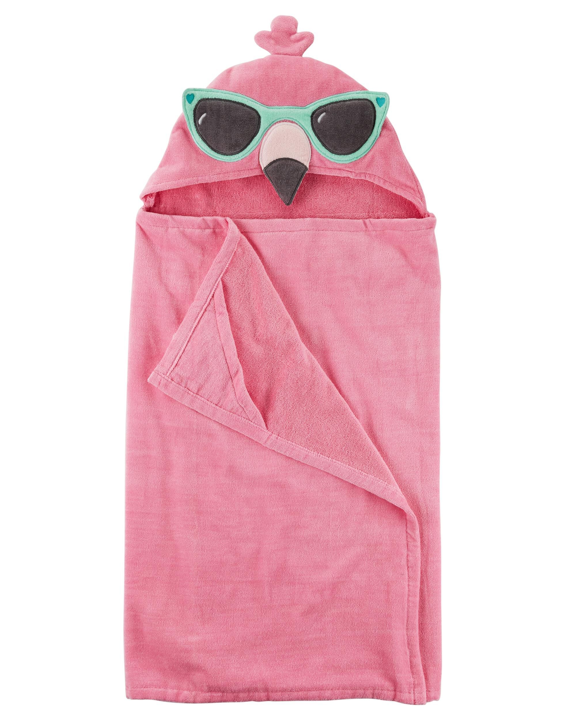 carters hooded towels