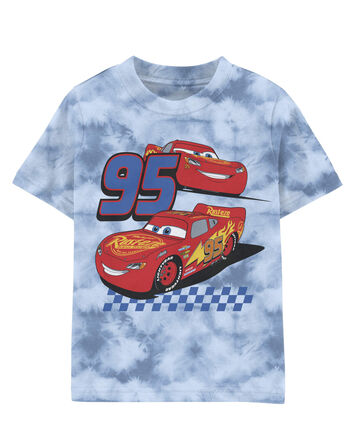 Toddler Cars Graphic Tee
