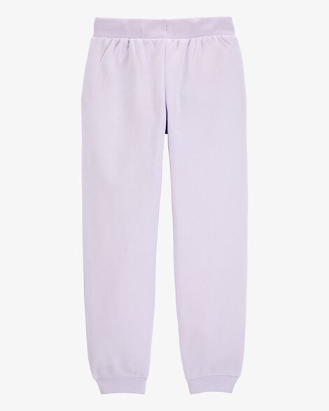  Product image 2 of Kid Pull-On Fleece Joggers