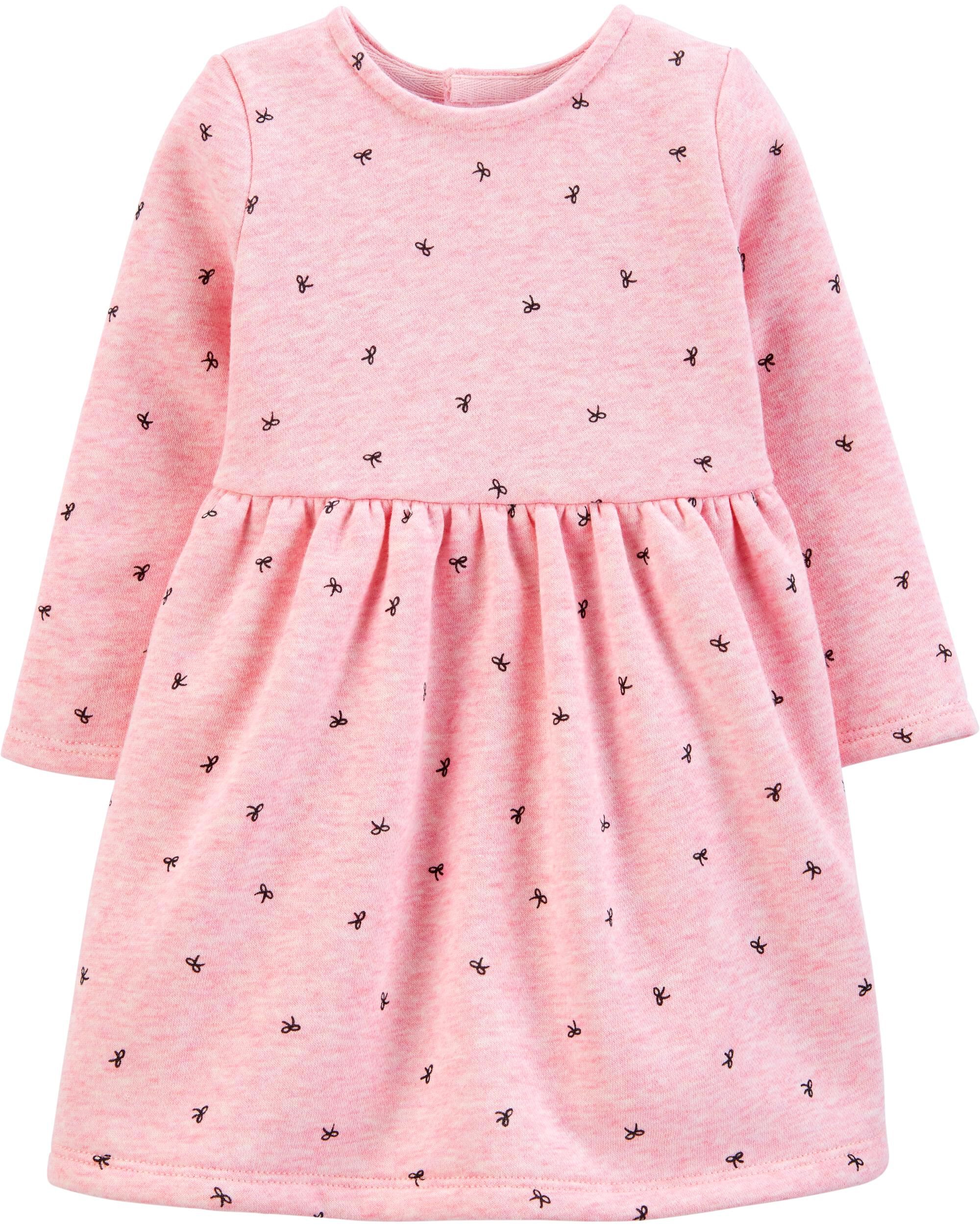 carter's holiday dresses
