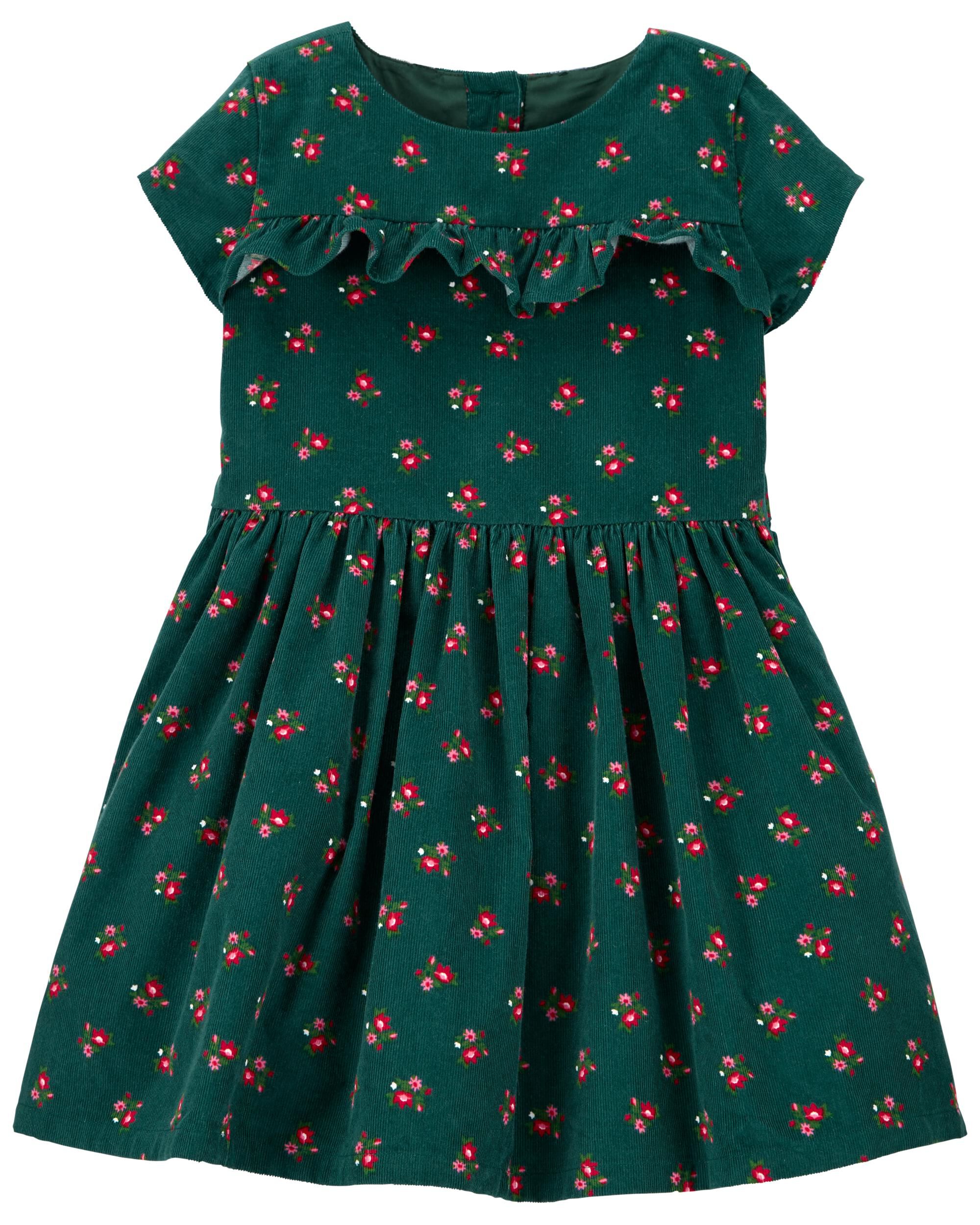 carters 2t dress