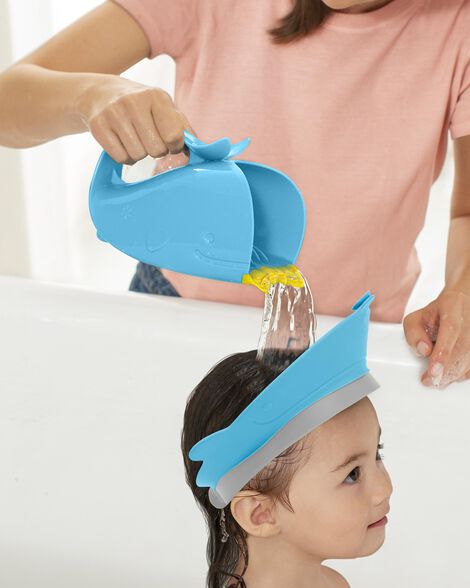  Product image 2 of Moby Bath Visor