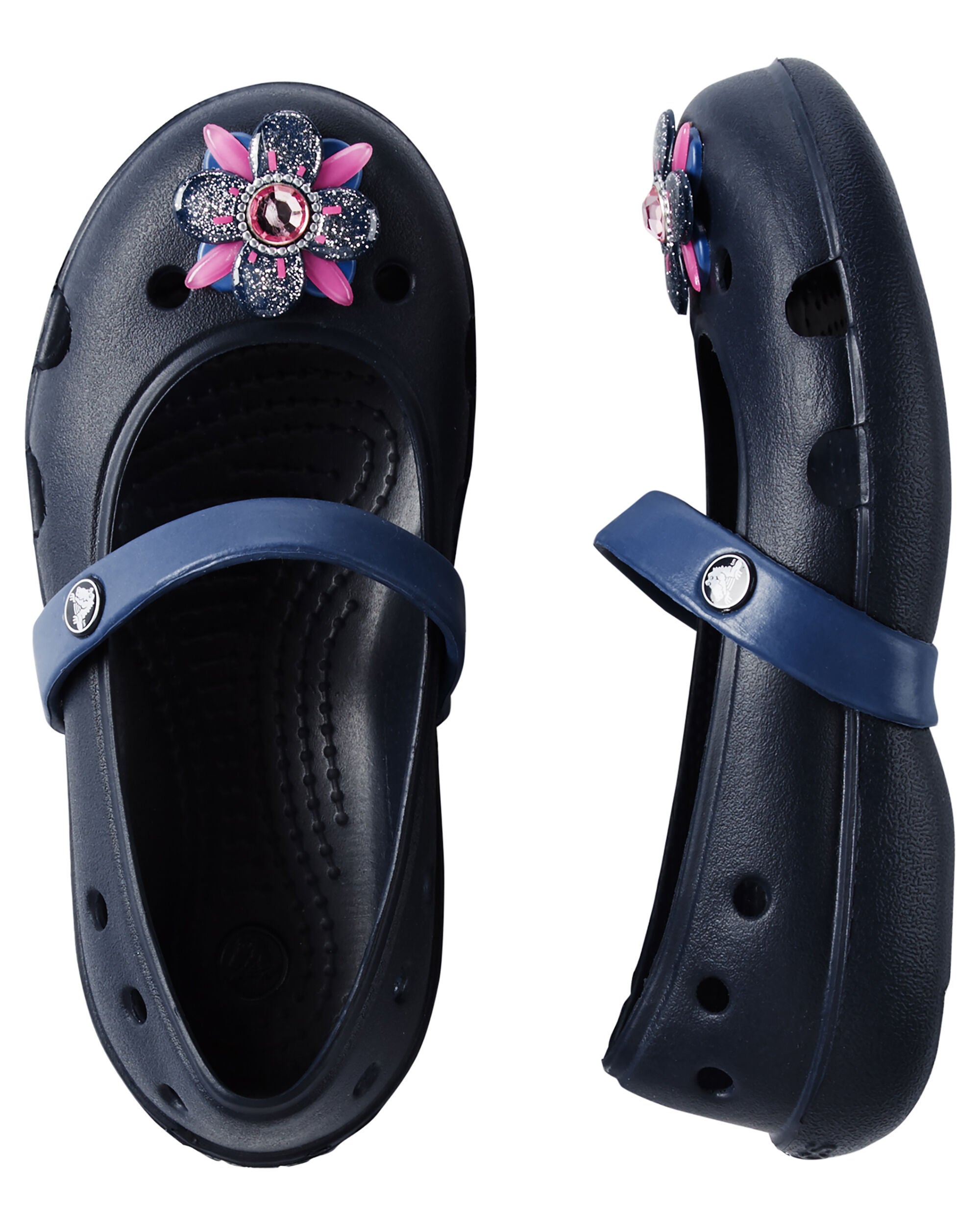 Crocs keeley sales sandal