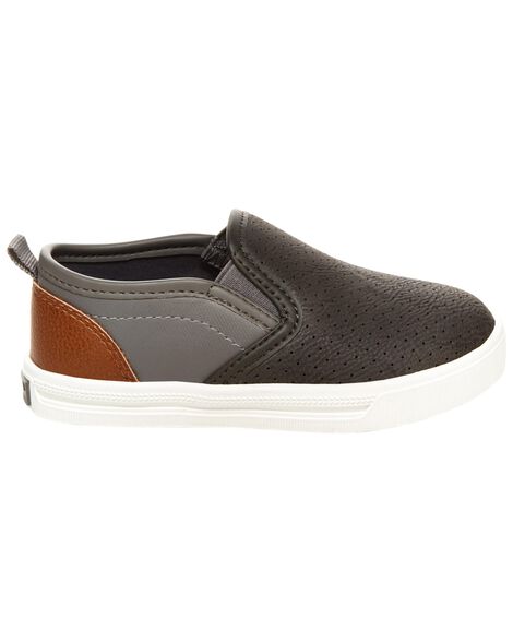  Product image 2 of Kid Slip-On Shoes