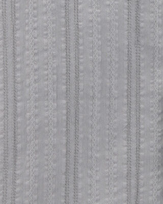 Product image 2 of Toddler 2-Piece Seersucker Button-Down Shirt & Drawstring Shorts Set - Grey