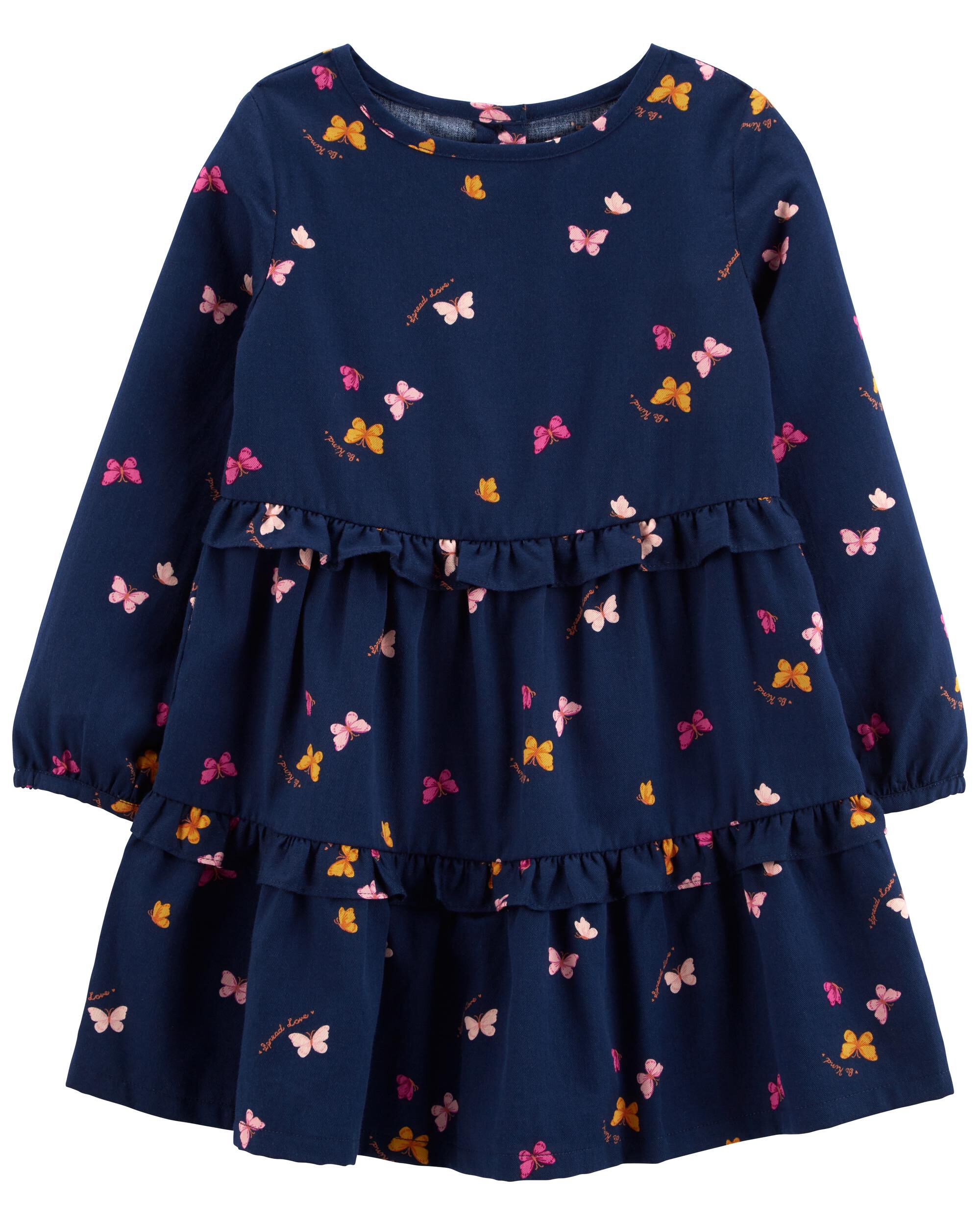 carters 3t dresses