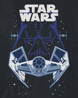 Product image 2 of Kid Star Wars Tee