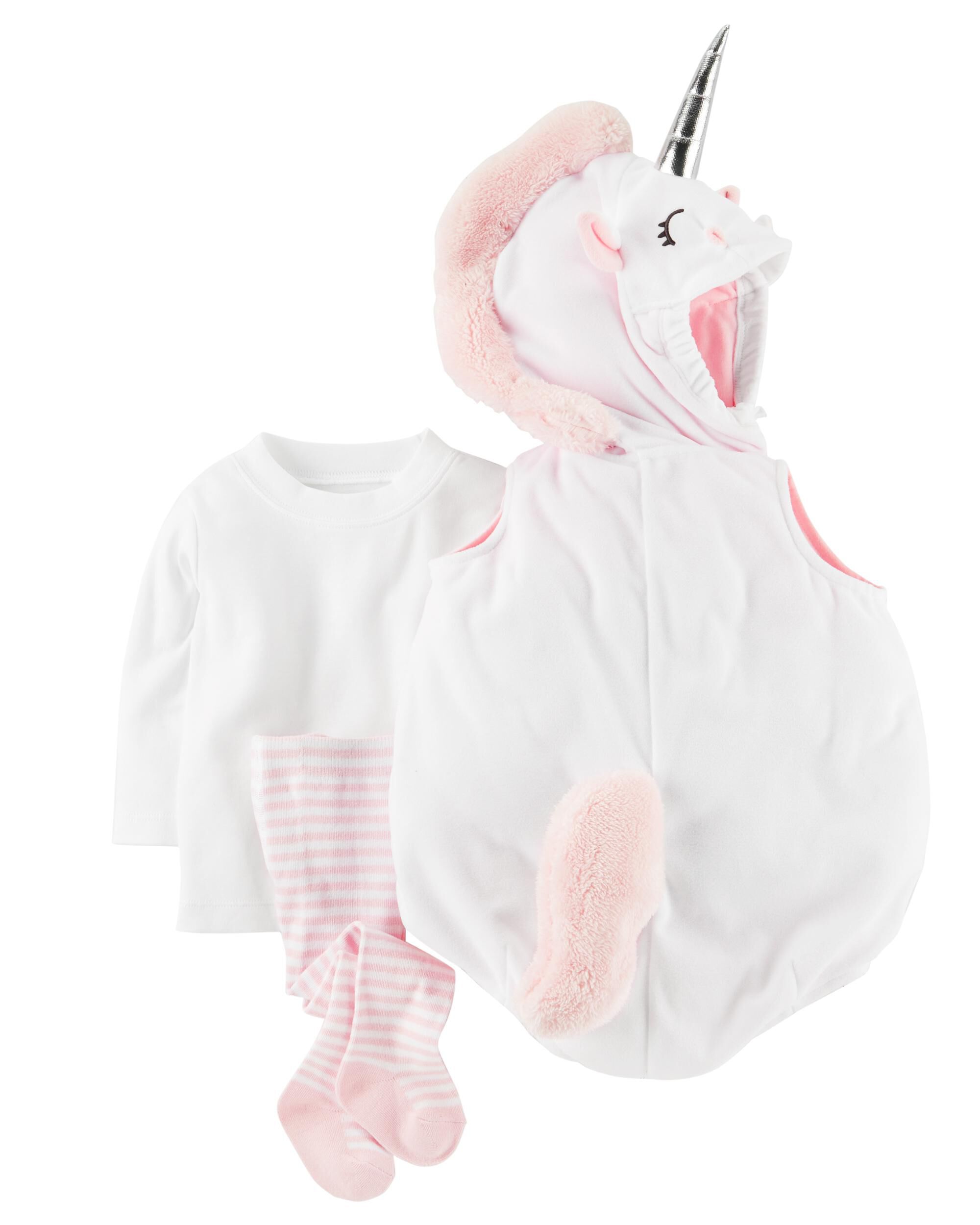 carter's unicorn costume