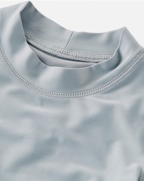  Product image 2 of Toddler Recycled Long Sleeve Swim Rashguard