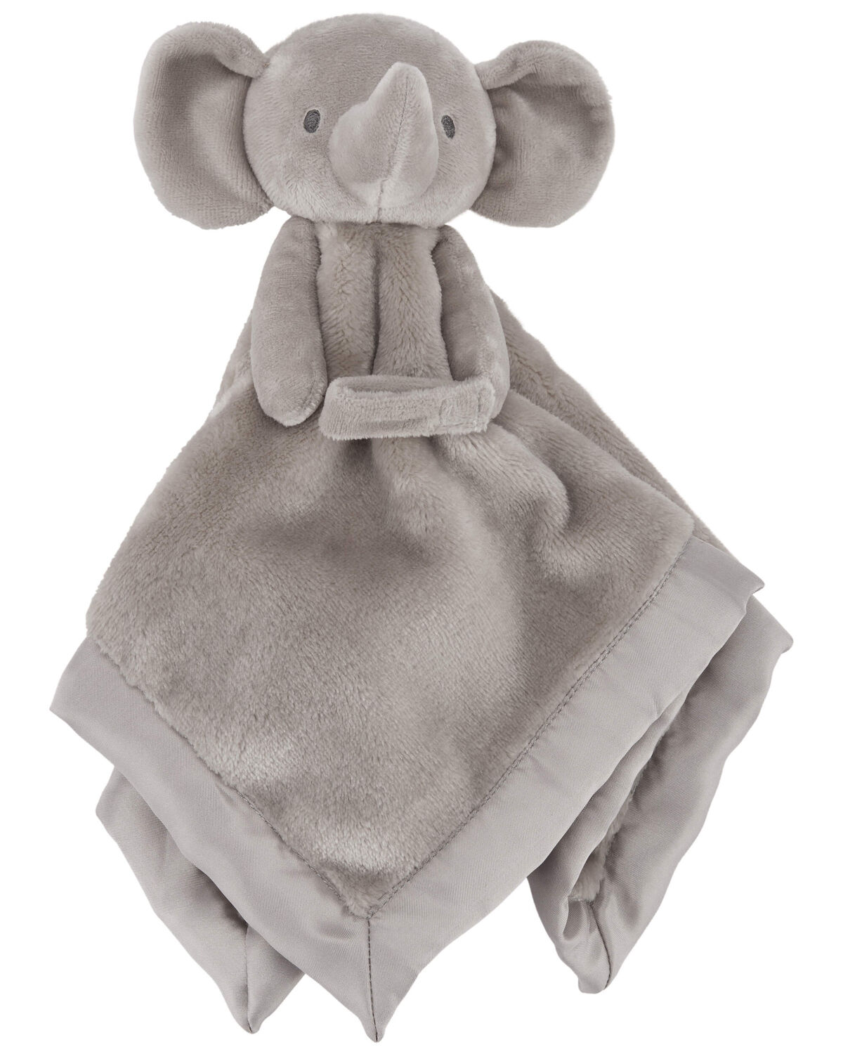 Baby feeder Cover Baby / Milk Bottle Plush Pouch Soft Cover In Elephant Character