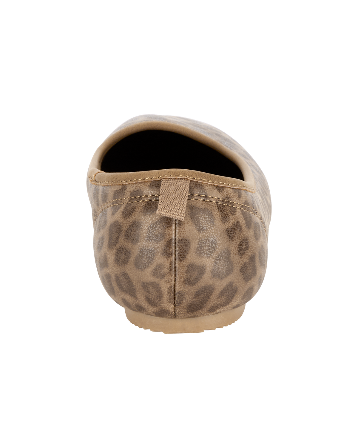 【スーパーセール】 Kid Leopard Carter's | Carter's - Flats Ballet 靴