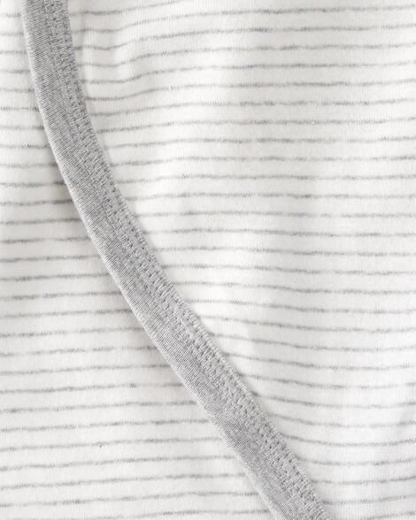  Product image 3 of Baby Organic Cotton Sleep & Play Pajamas