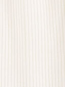 Grey/White - Baby 2-Piece Bodysuit Dress & Cardigan Set, Selected