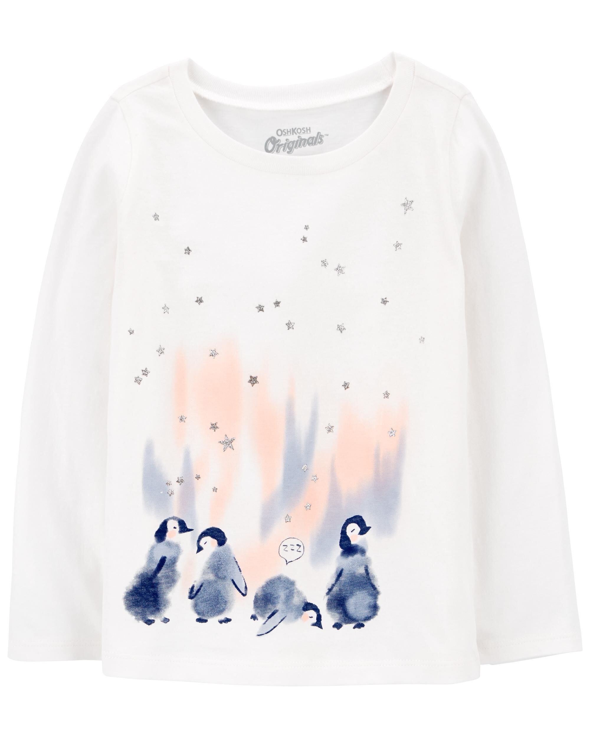 Toddler penguins jersey on sale