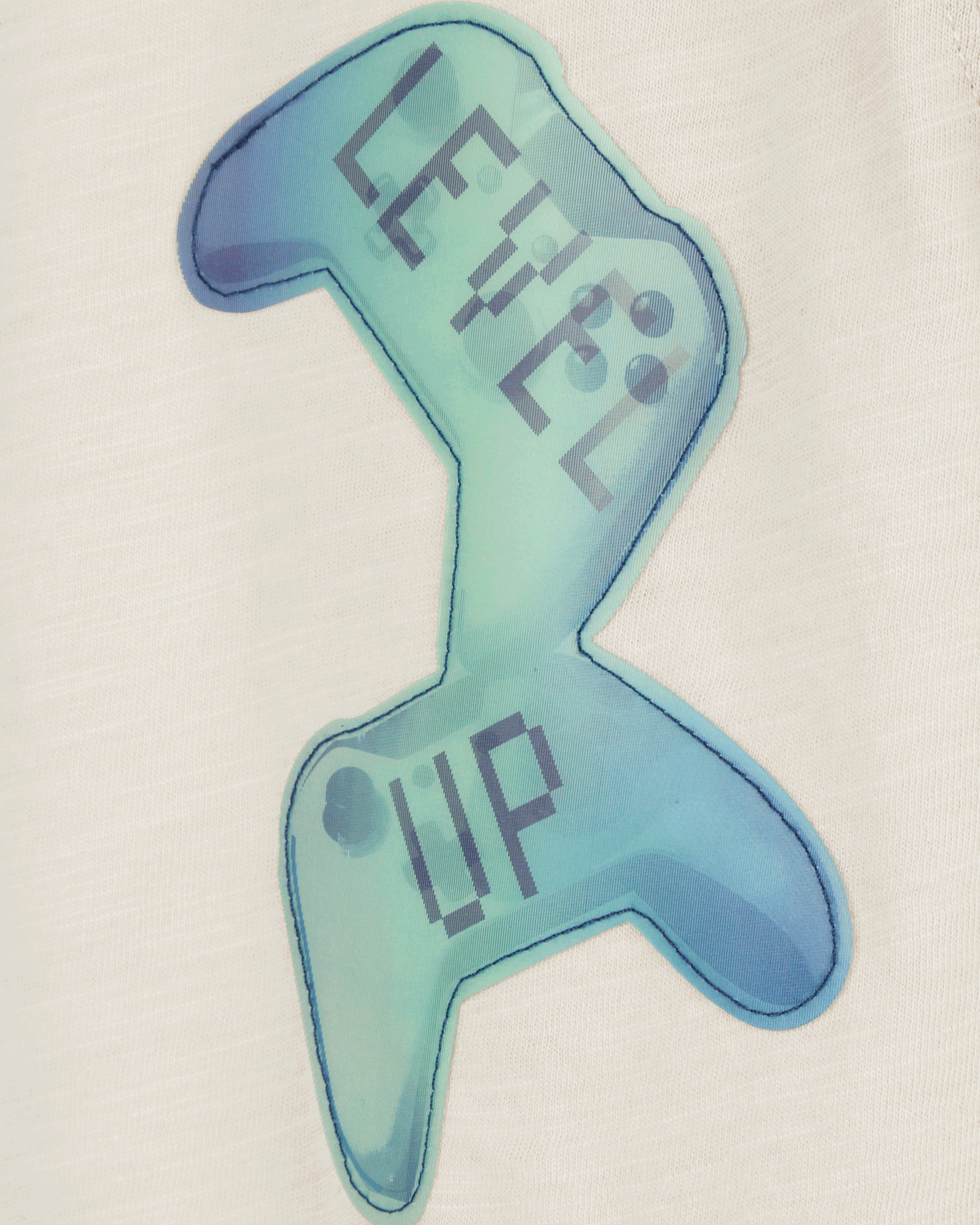 Product image 2 of Kid Gamer Graphic Tee
