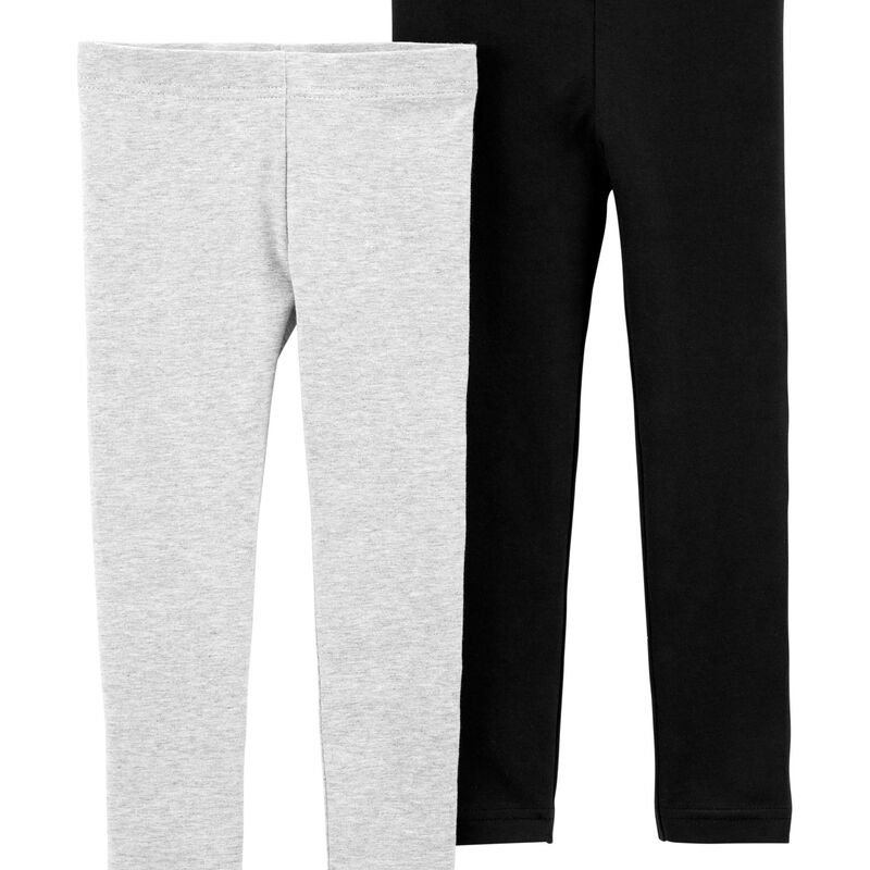 Baby Multi 2Pack Leggings