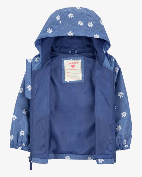  Product image 2 of Baby Daisy Windbreaker