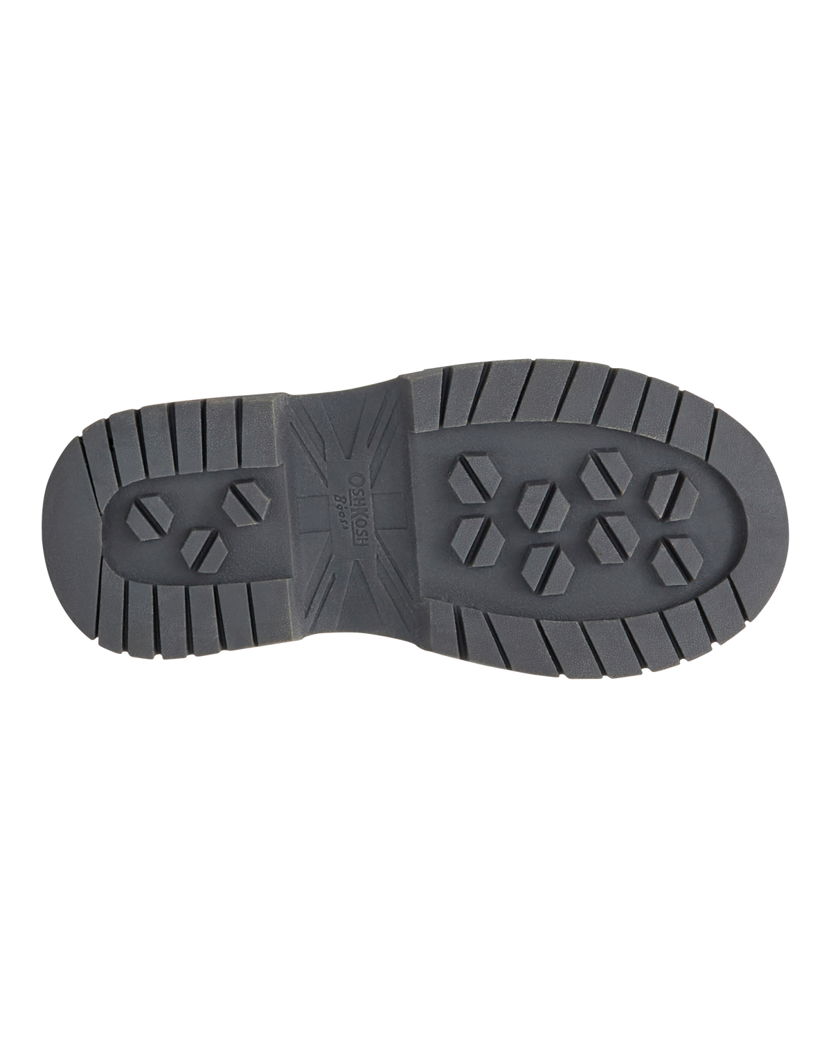 Kid Fur-Lined Boots - OshKosh | Carter's