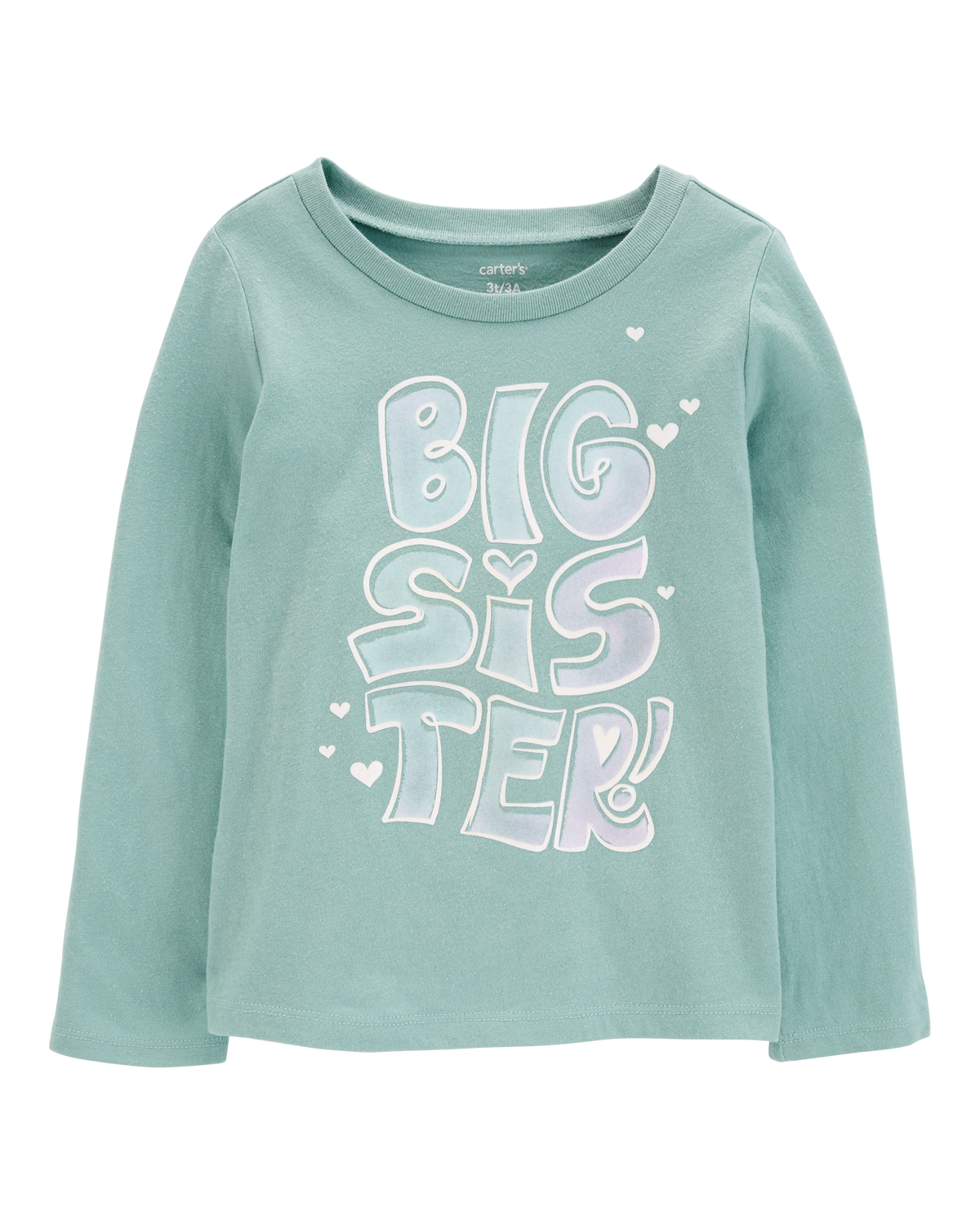 CONP 24SS Caring Kitten T-shirt