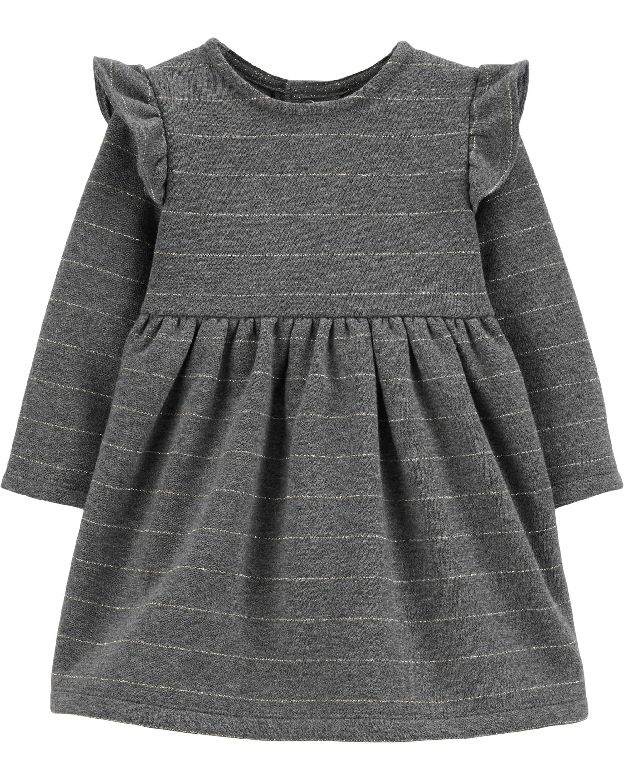 carter's holiday dresses