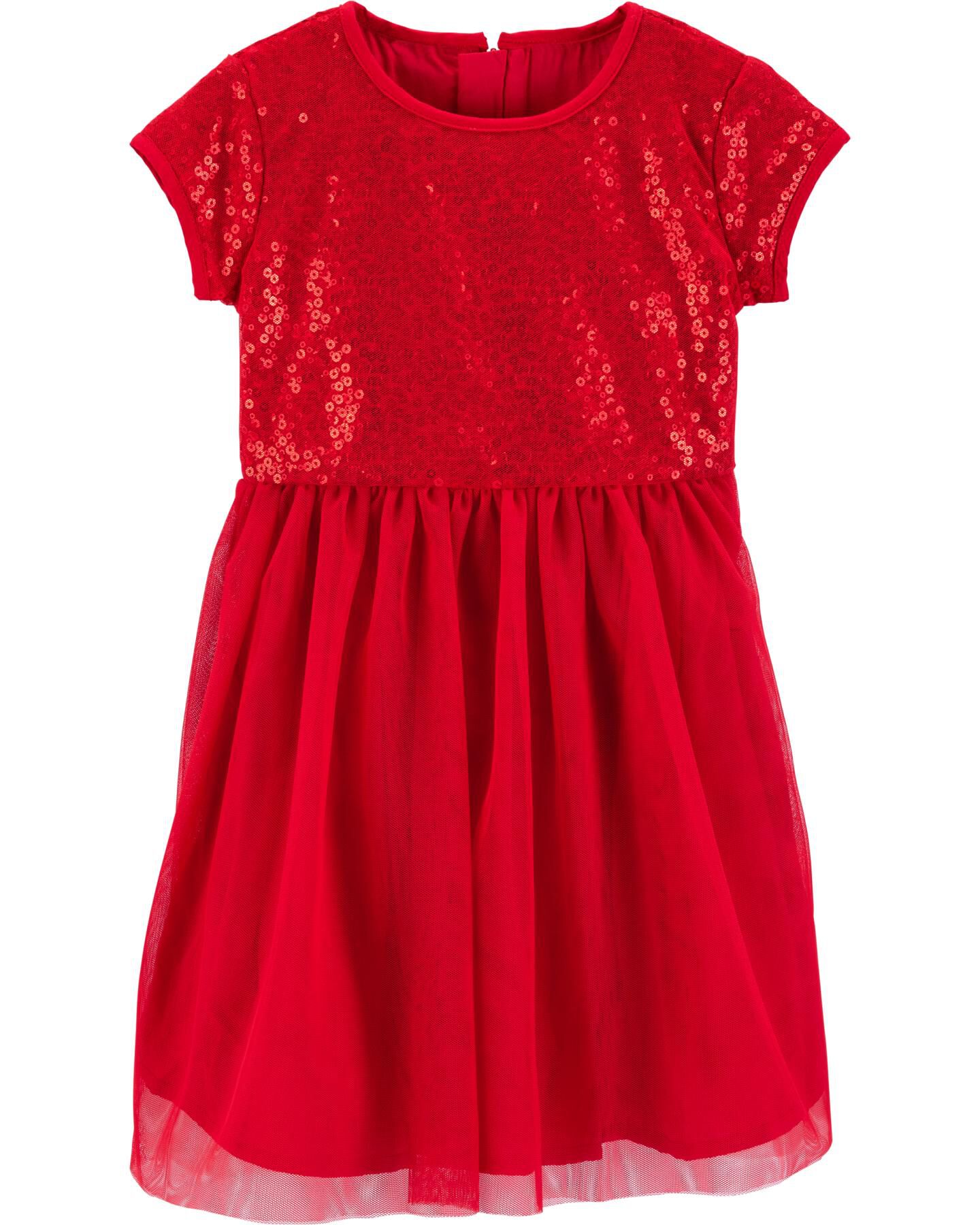 carter's holiday clothes