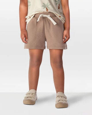 Product image 2 of Toddler 2-Pack Organic Cotton Shorts