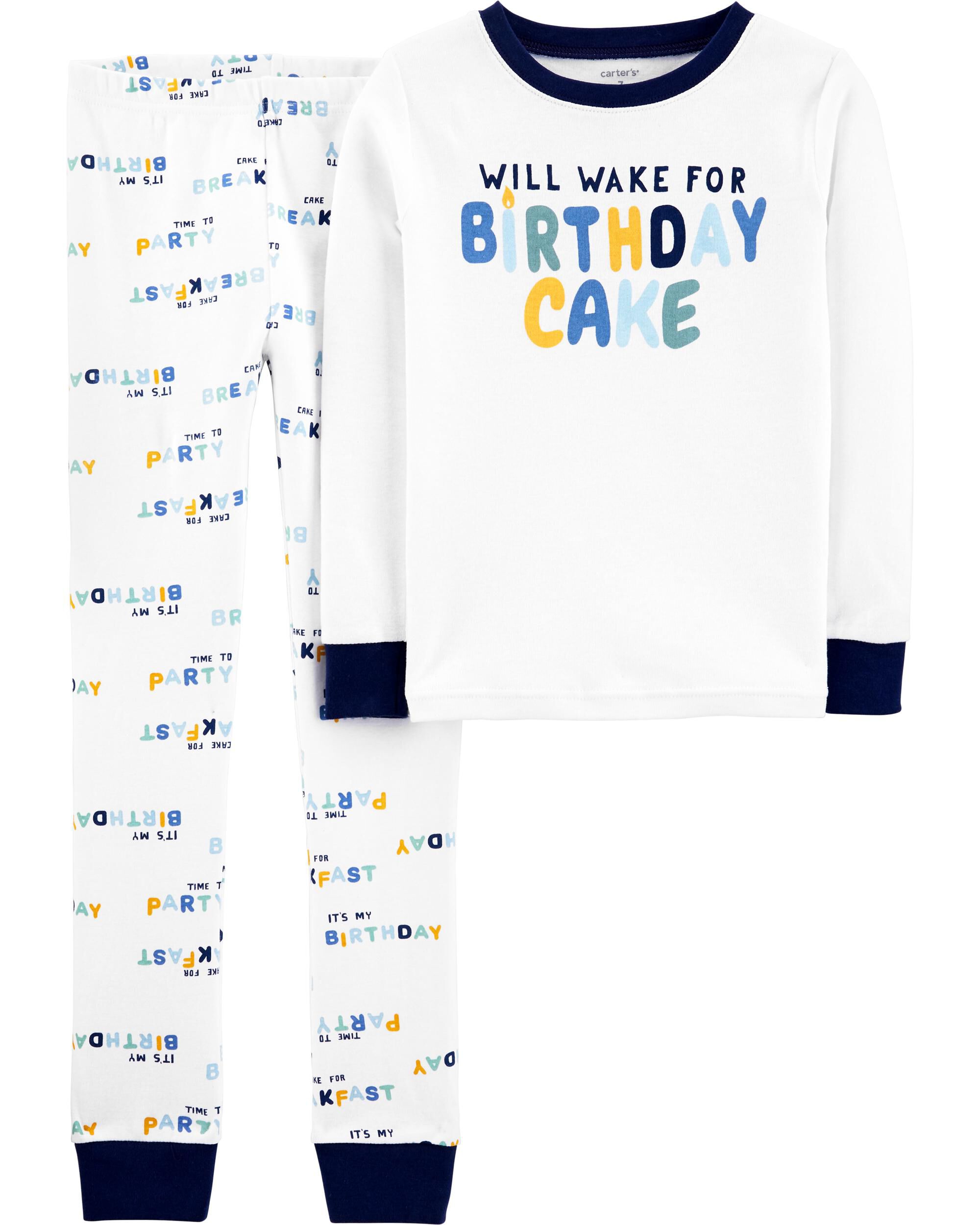 Carter's birthday outfit clearance