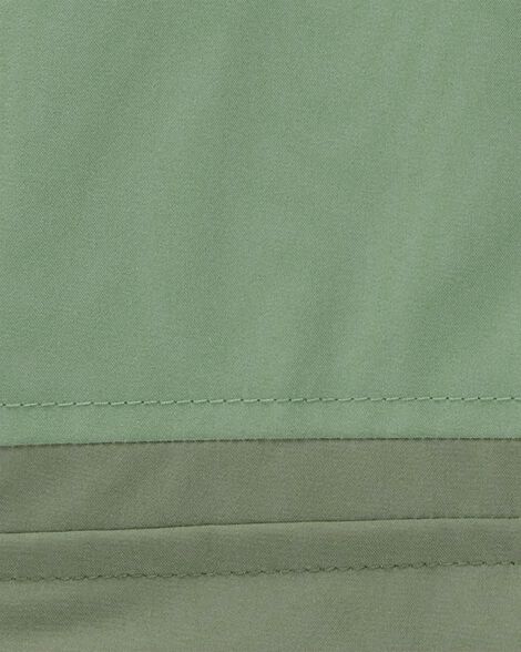 Product image 3 of Baby Boy Midweight Color Block Jacket - Green
