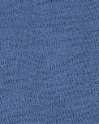 Product image 2 of Baby 2-Piece Polo Bodysuit & Striped Short Set - Navy