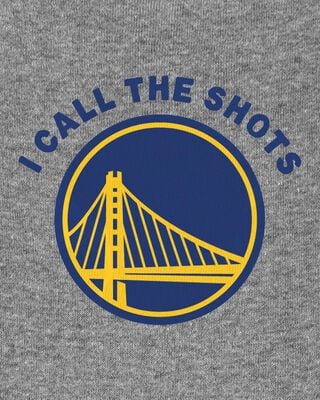 Product image 2 of Baby NBA® Golden State Warriors Bodysuit