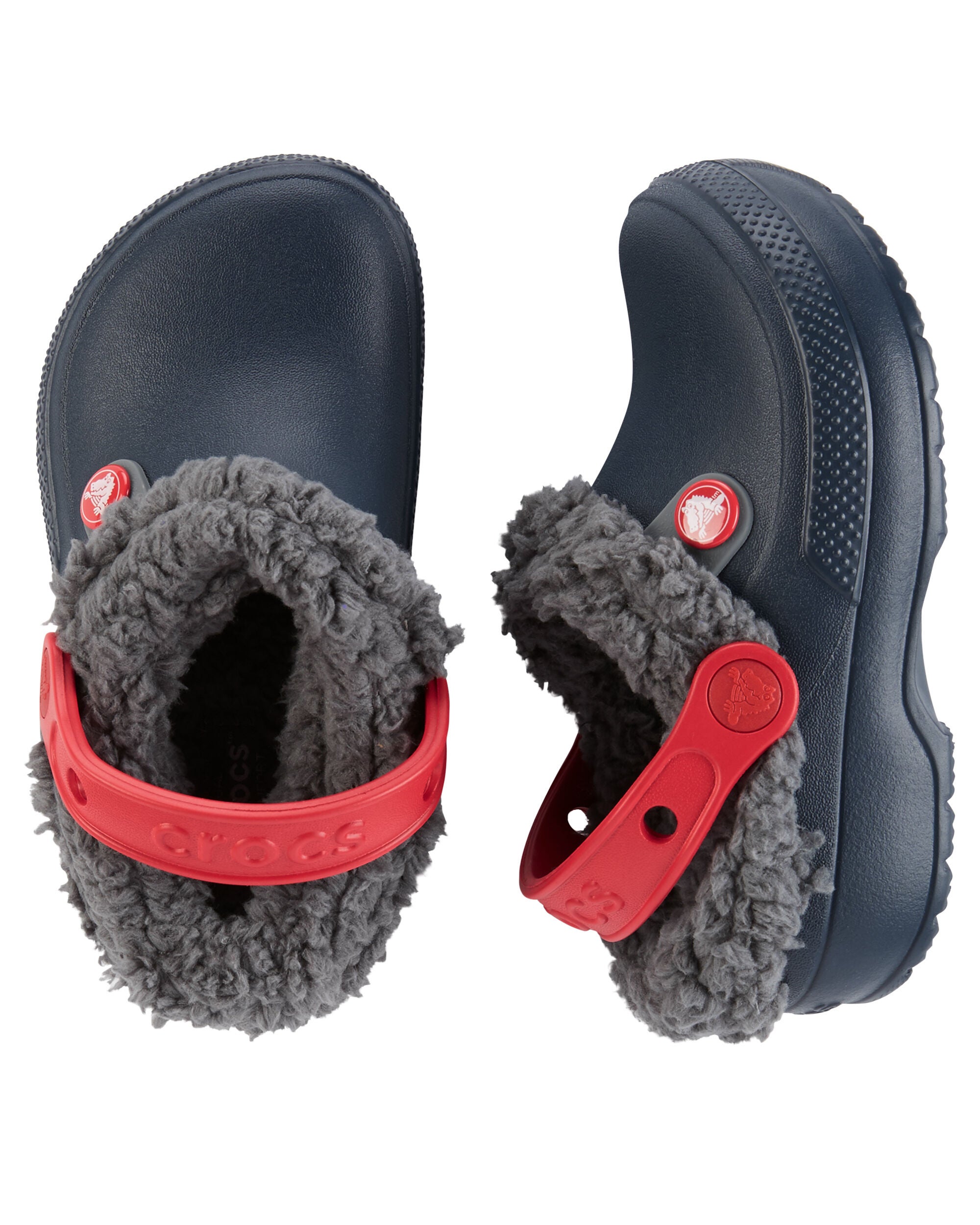 crocs blitzen ii clog
