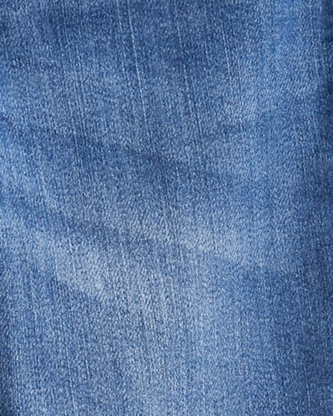  Product image 3 of Baby Medium Blue Wash Super Skinny-Leg Jeans