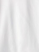 White - Boys 3-Pack Long-Sleeve Undershirts - White, Selected