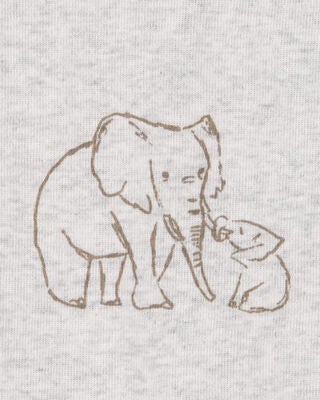 Product image 2 of Baby 2-Pack Jumpsuits