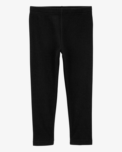  Product image 1 of Baby Cozy Ribbed Leggings