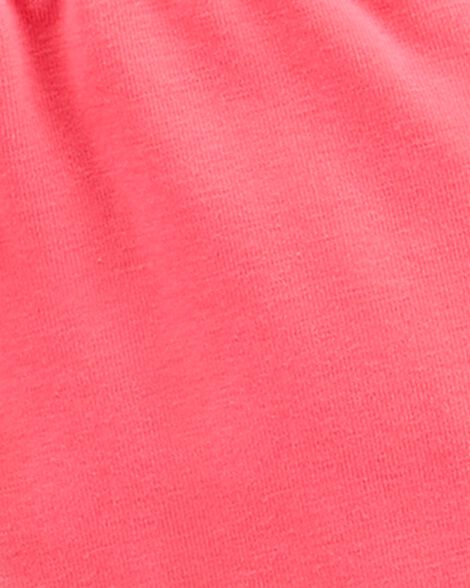  Product image 3 of Kid 2-Pack Pink Bike Shorts
