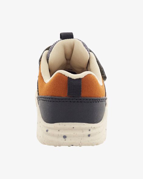  Product image 3 of  Every Step® First Walker Athletic Sneakers - Grey
