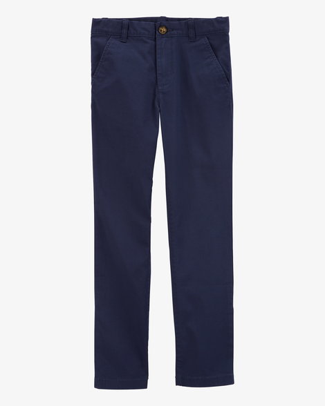 Boys Wedding Pants
