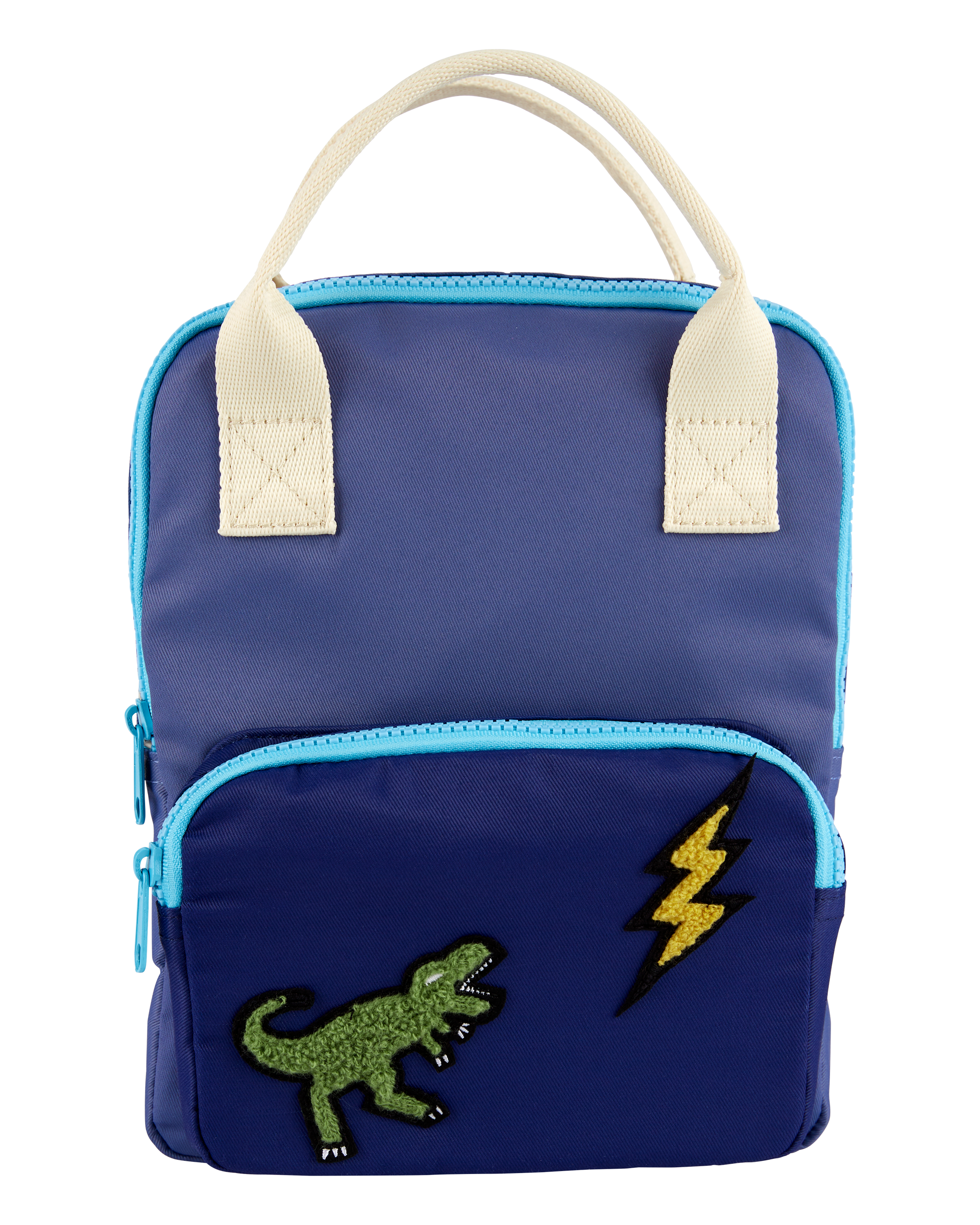OshKosh Embroidered Mini Backpack