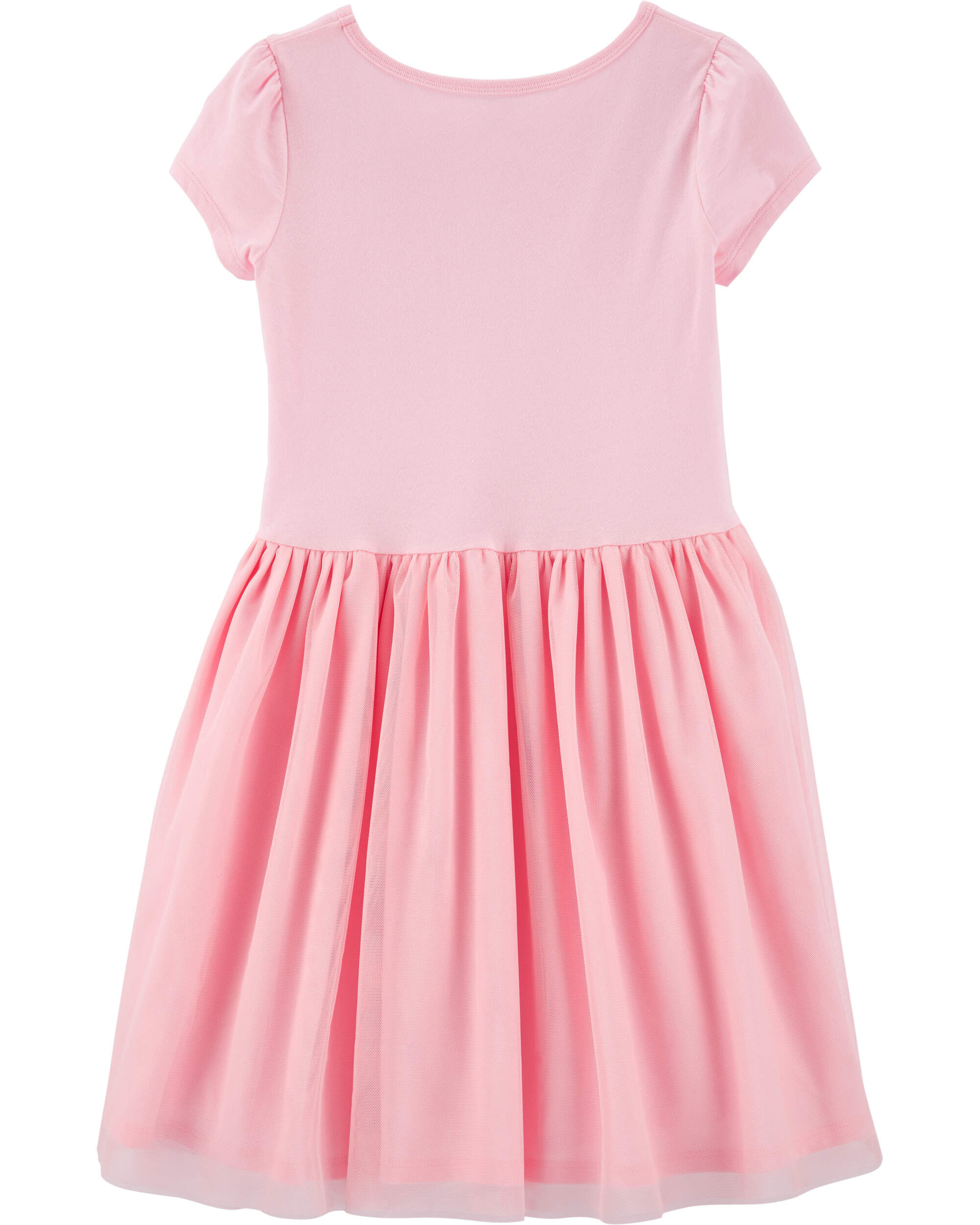 carters girls dresses