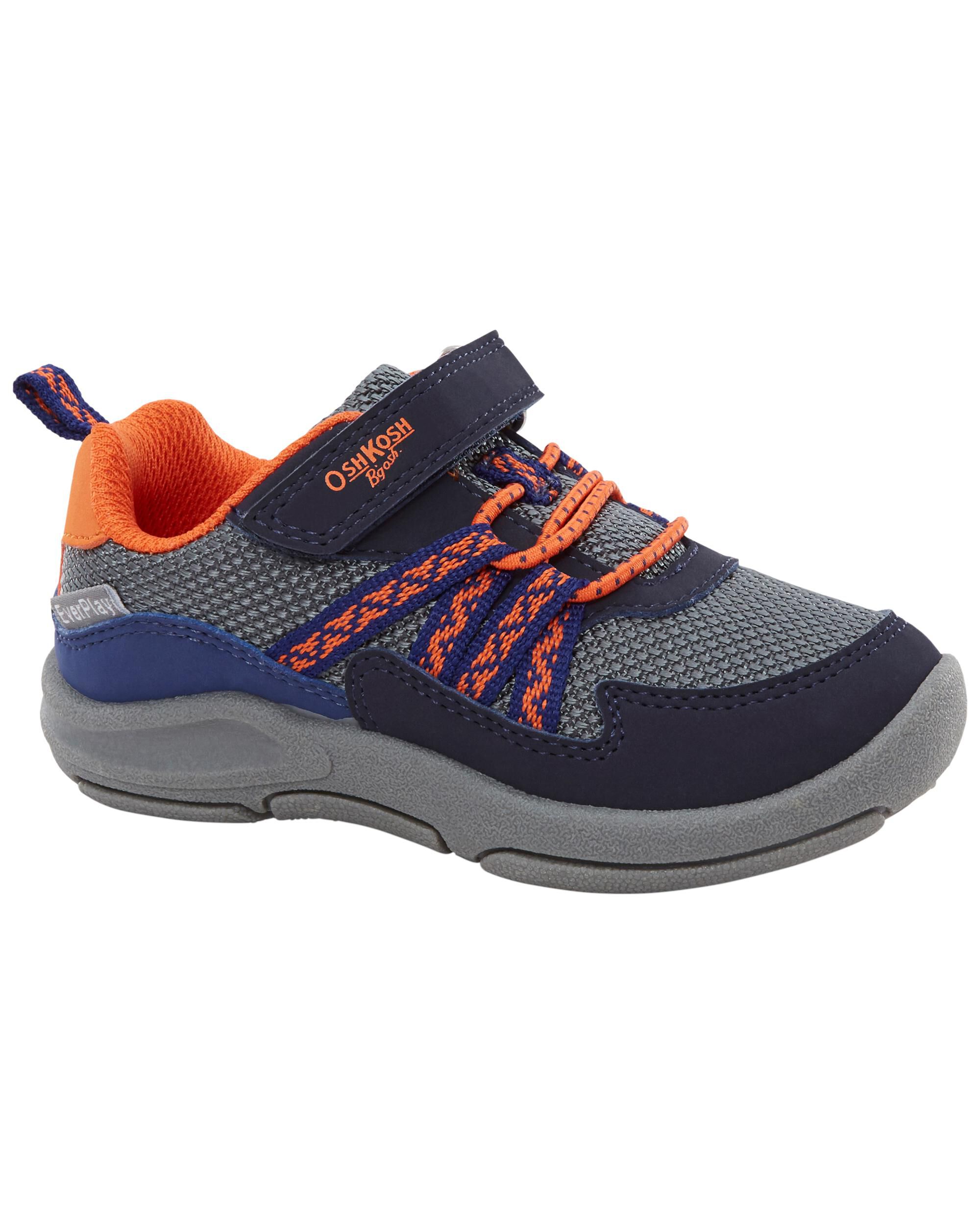 Toddler EverPlay Rugged Sneakers - OshKosh | Carter's