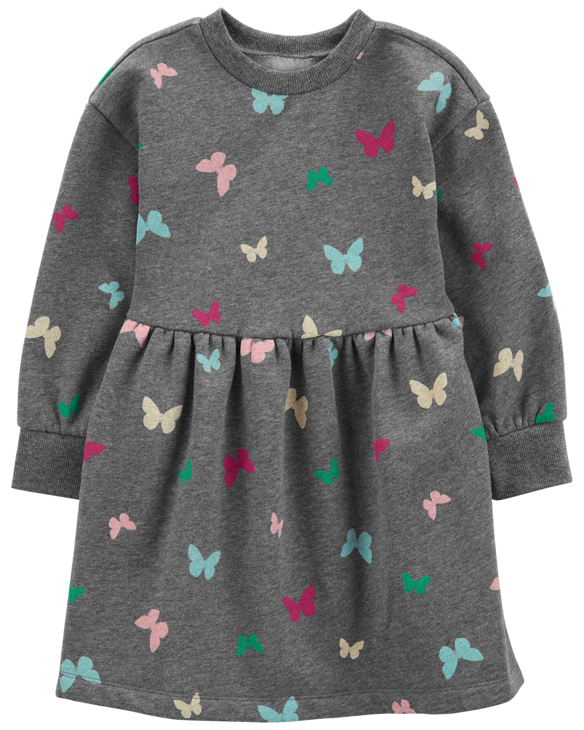 Carters butterfly dress sale