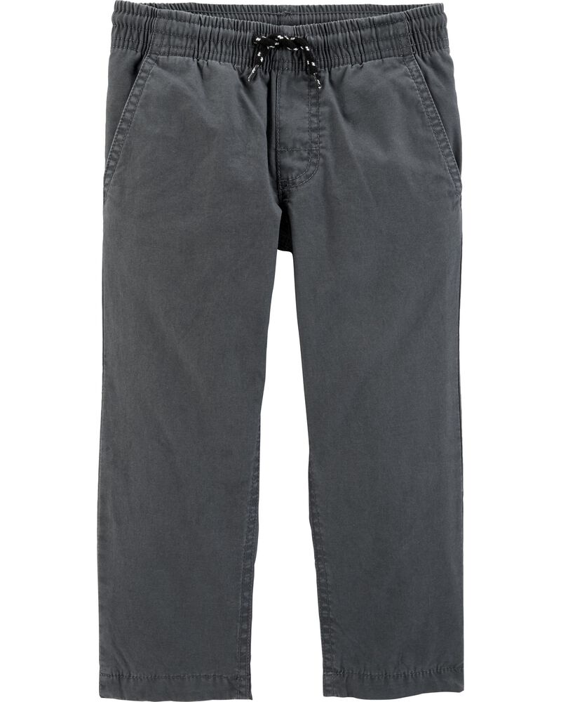 carters lined pants
