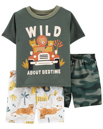 Toddler Boy Pajamas Carter S Free Shipping