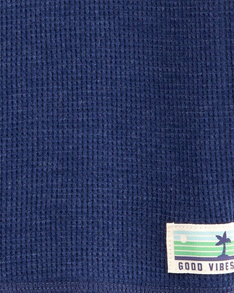  Product image 3 of Toddler 2-Piece Tee & Shorts Outfit Set