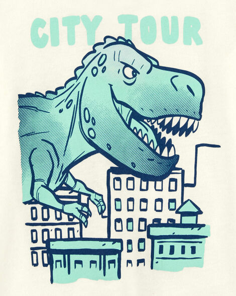 Product image 2 of Toddler City Tour Graphic Tee