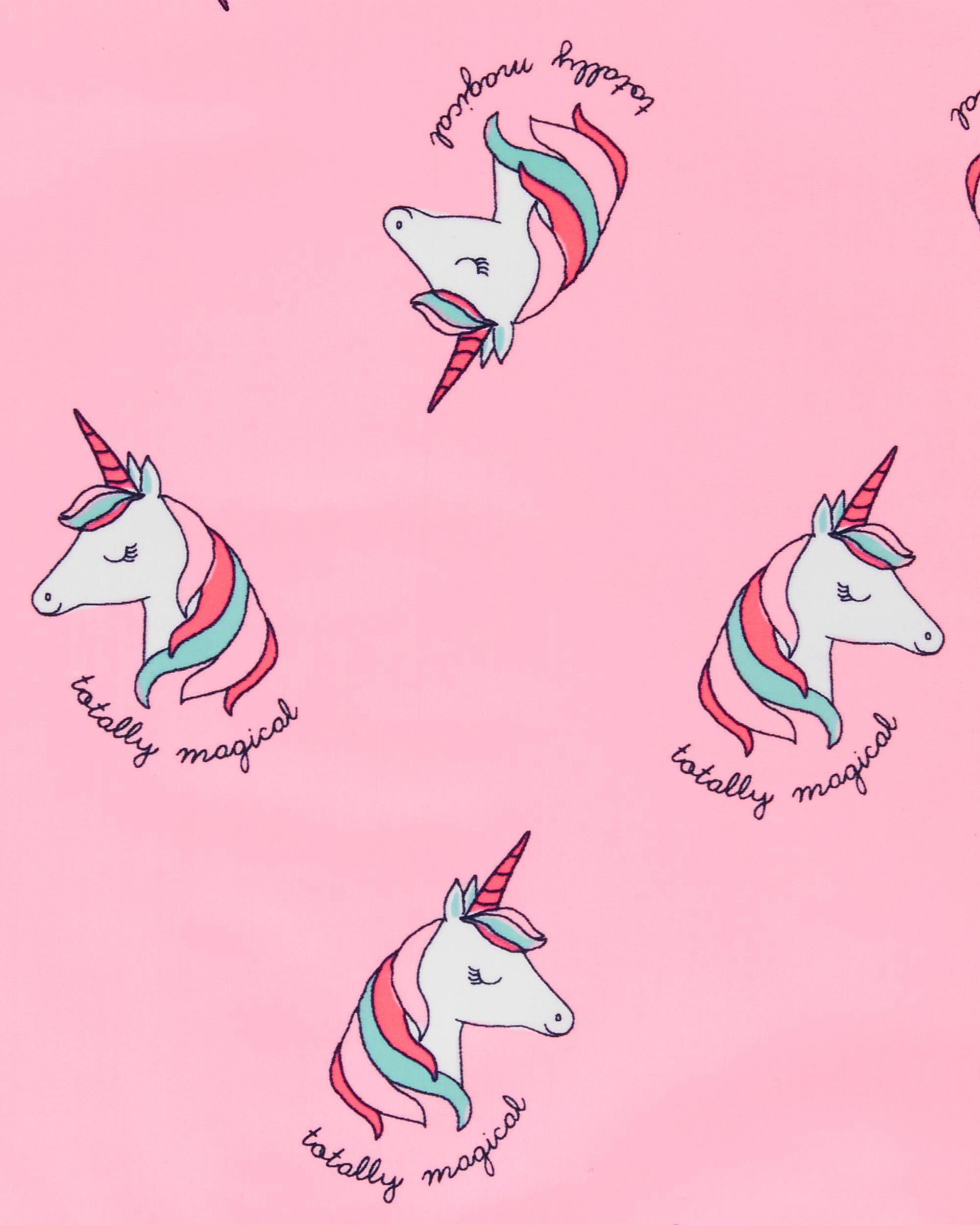 Carters 14 Large Unicorn Plush Toy Figure
